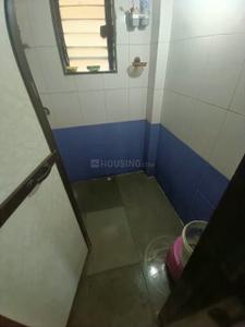 Image of 550 Sq.ft 1 BHK Apartment / Flat for rent in Kalwa, Thane for Rs. 18000