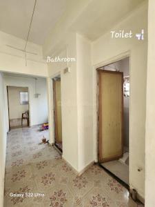 Hall Image of 500 Sq.ft 1 BHK Independent House for sale in Katraj Pune for Rs. 2600000