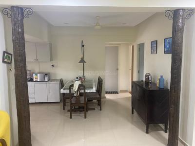 Hall Image of 1500 Sq.ft 3 BHK Apartment / Flat for sale in Vraj Enclave, Prahlad Nagar Ahmedabad for Rs. 15000000