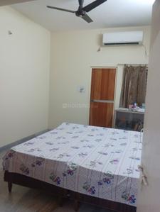 Bedroom Image of 2600 Sq.ft 4 BHK Independent House for rent in Bawadiya Kalan Bhopal for Rs. 26000