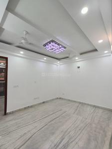 Hall Image of 1000 Sq.ft 2 BHK Builder Floor for sale in Swaraj Homes RWA Malaviya Nagar, Malviya Nagar New Delhi for Rs. 20500000