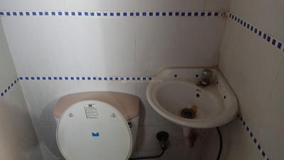 Image of 2100 Sq.ft 3 BHK Apartment / Flat for sale in CGHS Veena Apartment, Sector 22 Dwarka, New Delhi for Rs. 31500000