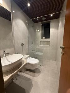 Bathroom Image of 2800 Sq.ft 5 BHK Independent House for sale in Tungarli Lonavala for Rs. 36000000