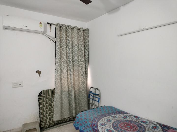 Mahabhadrakali Apartments Main Image 1