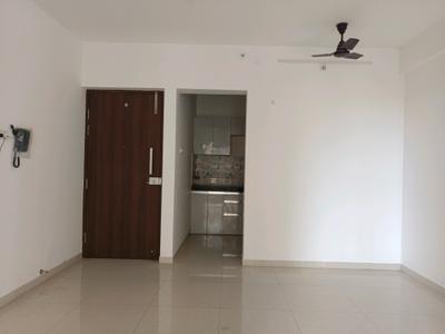 Living Room Image of 1000 Sq.ft 2 BHK Apartment / Flat for sale in Joyville Hadapsar Annexe Phase 6, Shewalewadi Pune for Rs. 7200000