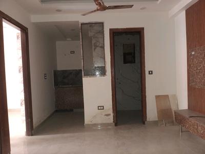 Living Room Image of 1050 Sq.ft 2 BHK Apartment / Flat for sale in Krishna Elite Homes, Noida Extension Greater Noida for Rs. 4505600