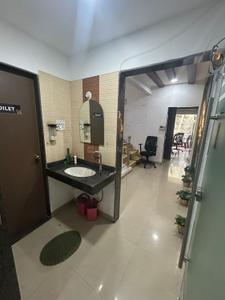 Bathroom Image of 2300 Sq.ft 3 BHK Independent House for sale in Bavdhan Pune for Rs. 40000000