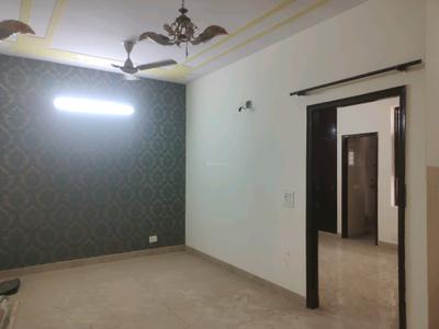 Living Room Image of 810 Sq.ft 2 BHK Builder Floor for sale in Sector 49 Faridabad for Rs. 4500000