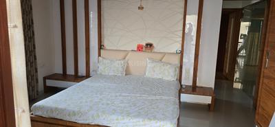 Bathroom Image of 2385 Sq.ft 4 BHK Independent House for sale in Supercity Grand, Bhadaj Ahmedabad for Rs. 36500000