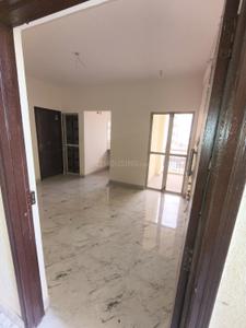Hall Image of 410 Sq.ft 1 BHK Apartment / Flat for rent in Kalas Darshan, Titwala Thane for Rs. 5000