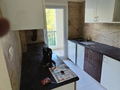 Kitchen Image of 1675 Sq.ft 3.5 BHK Apartment / Flat for sale in Rajpur Road Dehradun for Rs. 14000000