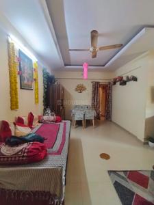 Hall Image of 680 Sq.ft 2 BHK Apartment / Flat for sale in Airoli Navi Mumbai for Rs. 17000000
