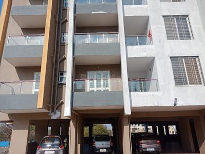 Image of 1400 Sq.ft 3 BHK Apartment / Flat for rent in Windows Society Phase 4, Sus, Pune for Rs. 30000