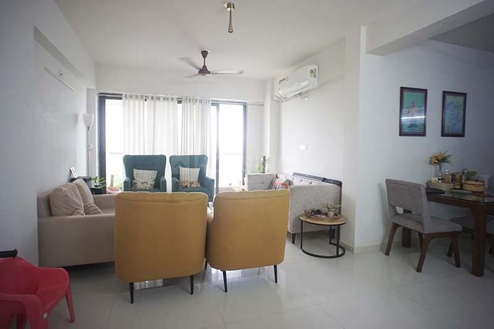 Beryl Apartment Main Image 1