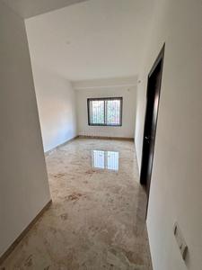 3 BHK Independent Builder Floor