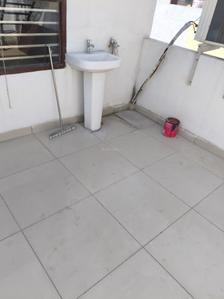 Image of 900 Sq.ft 1 RK Builder Floor for rent in Haibowal Kalan, Ludhiana for Rs. 12000
