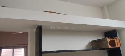 Kitchen Image of 600 Sq.ft 1 RK Apartment / Flat for rent in Kothrud Pune for Rs. 12000