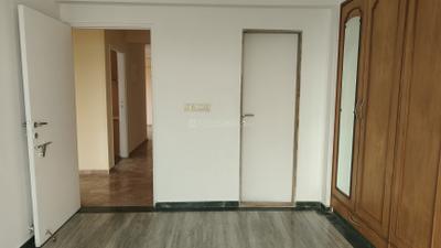 Bedroom Image of 1250 Sq.ft 3 BHK Apartment / Flat for sale in Hiranandani Estate Thane for Rs. 27000000