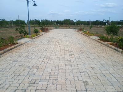 Image of 1050 Sq.ft Residential Plot / Land for sale in Chengalpattu, Chennai for Rs. 2824500