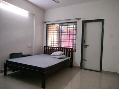 Sowmya Sarovar Bedroom One 3
