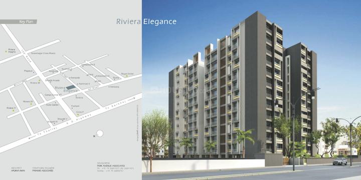 Riviera Elegance Main Image 1