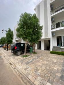 Image of 1093 Sq.ft 2.5 BHK Builder Floor for rent in Central Park Flower Valley, Sector 33, Sohna for Rs. 30500