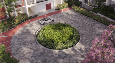 Image of 1838 Sq.ft 3 BHK Apartment / Flat for sale in Embassy Greenshore, Navarathna Agrahara, Bengaluru for Rs. 27898000