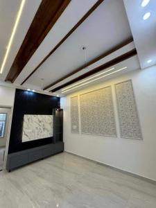 Bedroom Image of 755 Sq.ft 1 BHK Apartment / Flat for sale in Kharghar Navi Mumbai for Rs. 3300000