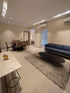 Living Room Image of 2550 Sq.ft 4 BHK Apartment / Flat for sale in ATS Destinaire, Noida Extension Greater Noida for Rs. 30400000