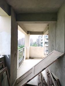 Bedroom Four Image of 2000 Sq.ft 5 BHK Apartment / Flat for sale in Sector 18 Dwarka New Delhi for Rs. 46500000