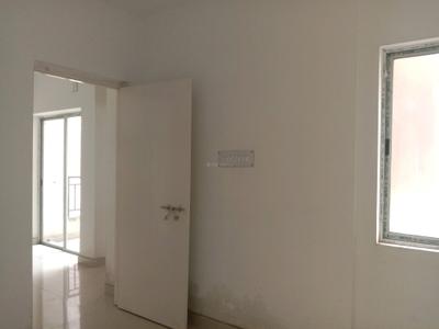 Bedroom Image of 615 Sq.ft 2 BHK Apartment / Flat for sale in Oxford Square, Berunanpukhuria Kolkata for Rs. 1800000