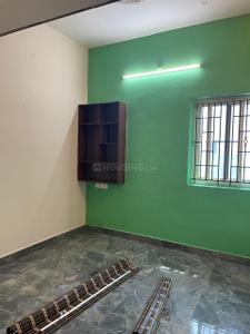 Bedroom Image of 1500 Sq.ft 3 BHK Independent House for rent in Thiruppalai Madurai for Rs. 16000