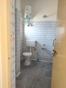 Image of 550 Sq.ft 1 BHK Builder Floor for rent in Kaggadasapura, Bengaluru for Rs. 15000