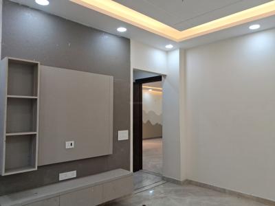 Bedroom Image of 2200 Sq.ft 4 BHK Builder Floor for sale in Paschim Vihar New Delhi for Rs. 45000000
