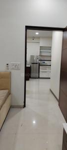 Hall Image of 1250 Sq.ft 3 BHK Apartment / Flat for rent in Shree Ram Kunj 4, Vallabh Vidhyanagar Anand for Rs. 30000