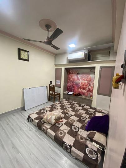 Dindoshi Mahad Complex Bedroom 1