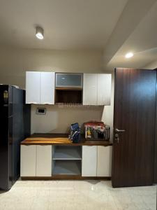 Kitchen Image of 2500 Sq.ft 4 BHK Apartment / Flat for sale in Lohia Oro Vista, Shivaji Nagar Pune for Rs. 51000000