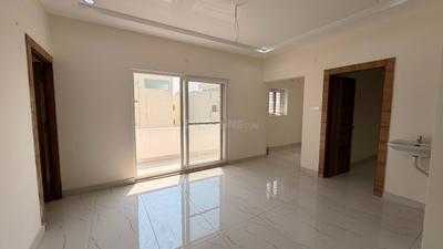 Bedroom Image of 1280 Sq.ft 2 BHK Apartment / Flat for sale in Manikonda Hyderabad for Rs. 8700000