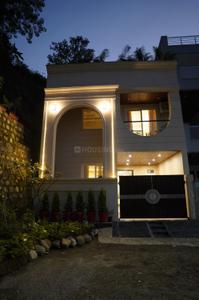Image of 1800 Sq.ft 3 BHK Villa for rent in Central Park Residency, Kulhan, Dehradun for Rs. 85000