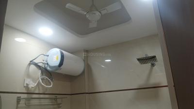 Image of 1250 Sq.ft 2 BHK Builder Floor for rent in Sector 40, Gurgaon for Rs. 50000