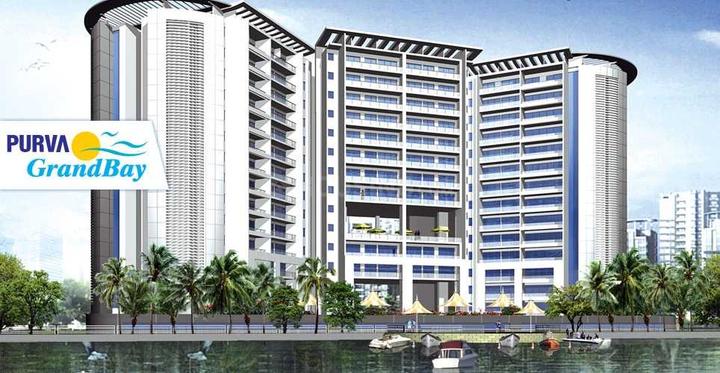Puravankara Grandbay Main Image 1