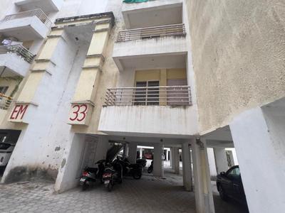 2 BHK Flat