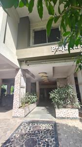 Building Image of 1100 Sq.ft 2 BHK Apartment / Flat for rent in Hingna MIDC Nagpur for Rs. 16000