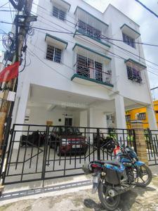 Image of 741 Sq.ft 2 BHK Apartment / Flat for sale in Kasba, Kolkata for Rs. 4300000