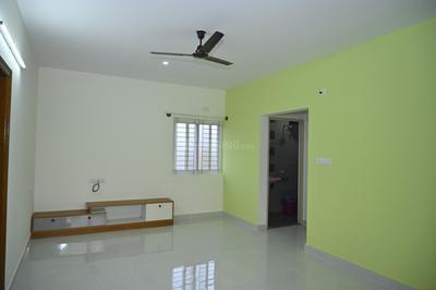 Hall Image of 900 Sq.ft 2 BHK Builder Floor for sale in Hullahalli Bengaluru for Rs. 19000000