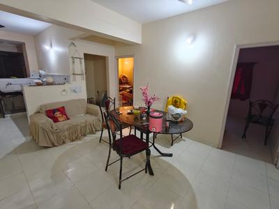 Hall Image of 1440 Sq.ft 3 BHK Apartment / Flat for sale in Ambawadi Ahmedabad for Rs. 10000000