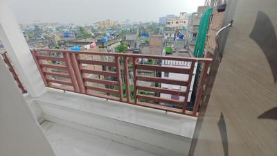 Image of 816 Sq.ft 2 BHK Apartment / Flat for sale in Keshtopur, Kolkata for Rs. 3000000