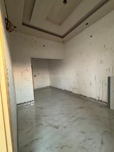 Kitchen Image of 1500 Sq.ft 3 BHK Independent House for sale in Ganga Nagar Meerut for Rs. 4800000