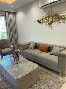 3 BHK Independent Builder Floor