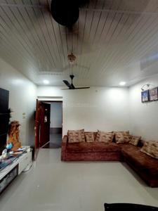 Hall Image of 825 Sq.ft 2 BHK Apartment / Flat for sale in Kalwa Thane for Rs. 9500000